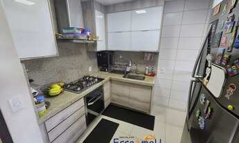 Imagem 5: Lindo Sobrado com vista privilegiada, 3 quartos sendo uma suíte