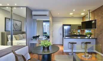 Imagem 3: São Paulo - Loft - Vila Olímpia