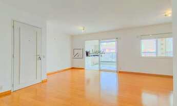 Imagem 3: Locação Apartamento 3 Dormitórios - 148 m² Alto da Lapa