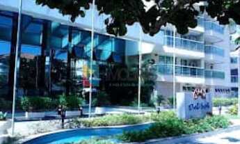 Imagem 5: RECREIO!! FLAT MOBILIADO EM PRÉDIO COM TOTAL INFRA-ESTRUTURA! EM FRENTE À PRAIA!