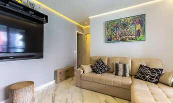 Imagem 2: Apartamento para Aluguel - Panamby, 2 Quartos, 72 m2