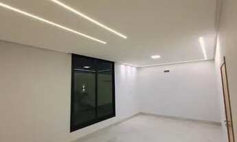 Imagem 4: Linda Casa para venda tem 226 metros quadrados com 4 suítes no Santa Genoveva - Goiânia