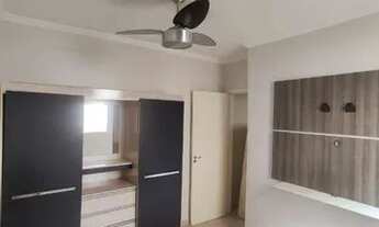 Imagem 7: Apartamento com 2 dormitórios à venda, 47 m² por R$ 210.000,00 - Reserva Sul Condomínio Re