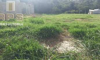 Imagem 6: Terreno com excelente topografia no condominio Reserva São Nicolau em Atibaia, 393,51m²