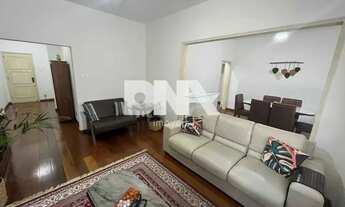 Imagem 1: Apartamento-À VENDA-Copacabana-Rio de Janeiro-RJ