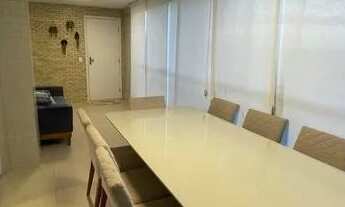 Imagem 6: Apartamento para venda com 157 metros quadrados com 3 quartos em Calhau - São Luís - MA