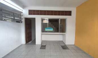 Imagem 3: SãO PAULO - Casa Padrão - Chácara São João