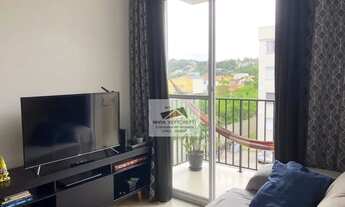 Imagem 3: Florianópolis - Apartamento Padrão - Vargem do Bom Jesus