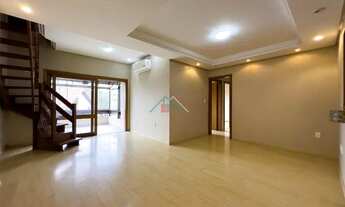 Imagem 2: COBERTURA 4 DORMITÓRIOS E 2 VAGAS NO BAIRRO IPANEM