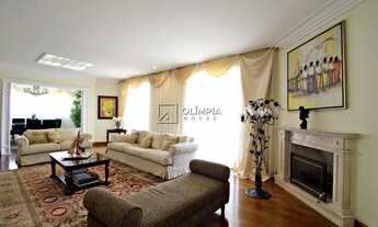 Imagem 3: Apartamento Venda Ibirapuera 308 m² 4 Dormitórios