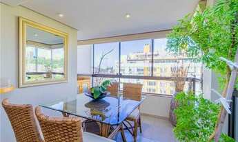 Imagem 7: Apartamento com 3 quartos, 234m², à venda em Porto Alegre, Menino Deus