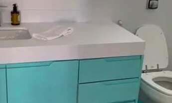 Imagem 5: Apartamento para aluguel com 82 metros quadrados com 2 quartos em Ipanema - Rio de Janeiro