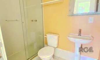 Imagem 6: Apartamento em Cristal