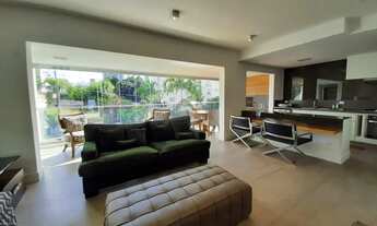 Imagem 3: Apartamento - Cambuí - Campinas