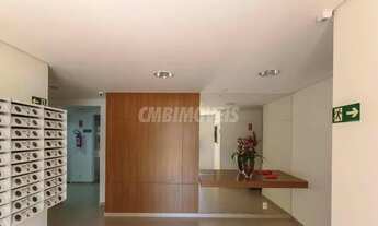 Imagem 3: Apartamento - Mansões Santo Antônio - Campinas