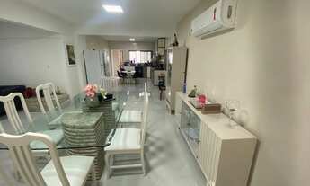 Imagem 4: Oportunidade / Prédio Frente-Mar, Ap Lateral c/ Vista/Amplo 170m²/ 9 pess/Vg privativa