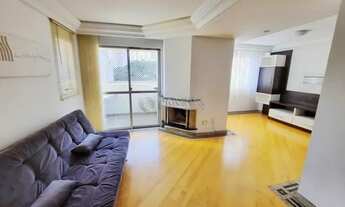 Imagem 2: Apartamento mobiliado com 02 dormitórios