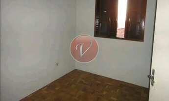 Imagem 5: Sobrado com 2 dormitórios para alugar, 90 m² por R$ 1.849,00/mês - Vila Scarpelli - Santo