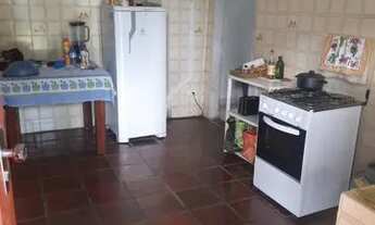 Imagem 7: Casa na praia com 2 Dormitório