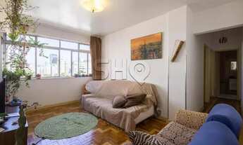 Imagem 2: Apartamento na região Pinheiros com 2 dormitórios e 2 banheiros