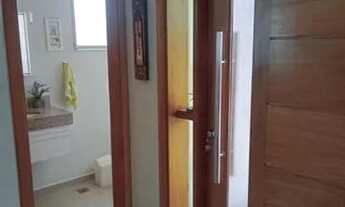 Imagem 6: Casa com 4 dormitórios à venda, 217 m² por R$ 1.150.000,00 - Condomínio Vivenda das Cereje