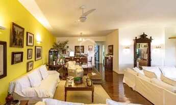 Imagem 2: Apartamento 04 Dorm. em Lagoa - Rio de Janeiro