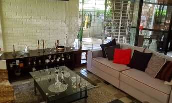 Imagem 2: Casa para aluguel tem 300 metros quadrados com 3 quartos em Boa Viagem - Recife - PE