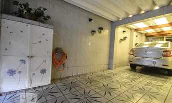 Imagem 7: Casa para Aluguel - Chácara Santo Antonio, 3 Quartos, 250 m2