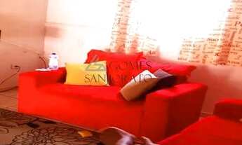 Imagem: Casa para alugar no Jardim Itapark em Mauá