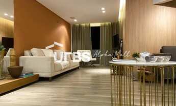 Imagem 5: Mont Pellier - Apartamento 3 quartos, sendo 3 suítes