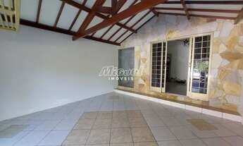 Imagem 2: Casa para aluguel, Parque Bela Vista - Piracicaba