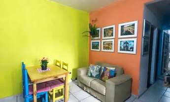 Imagem 3: Apartamento Porto do Sol