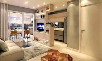 Imagem: Loft Saco da Ribeira excelente para investimento