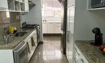 Imagem 7: Apartamento Venda 4 Dormitórios - 166 m² Jardim Paulista