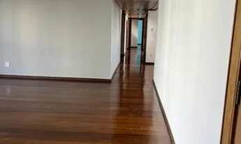 Imagem 2: Apartamento para aluguel possui 400 metros quadrados com 4 quartos em Barra - Salvador - B