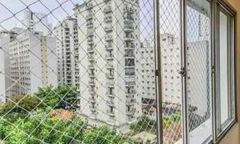 Imagem 4: Apartamento para Aluguel - Jardim Paulista, 1 Quarto, 43 m2