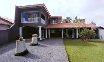 Imagem: Casa de 3 dormitórios em Timbó para viver