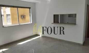 Imagem 1: Apartamento com 2 dormitórios à venda, 66 m² por R$ 849.000 - Funcionários - Belo Horizont