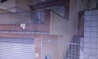 Imagem 2: Casa Sobrado em Bosque da SAUDE - São Paulo