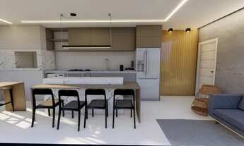 Imagem 5: Apartamento para venda com 65 metros quadrados com 2 quartos em Itacolomi - Balneário Piça