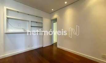 Imagem 6: Locação Apartamento 3 quartos Belvedere Belo Horizonte