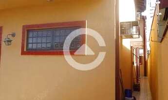 Imagem 3: Casa comercial para vender ou alugar, 253 m2 - Chácara da Barra - Campinas/SP