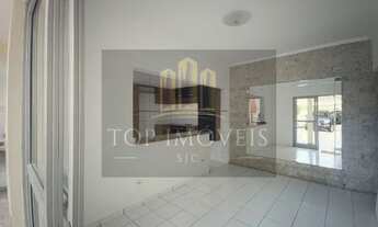 Imagem 3: Ótimo sobrado para locação, com 3 dormitórios 130 m² por R$ 3.230,00 - Vila Branca - Jacar