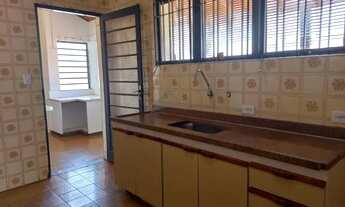 Imagem 5: Casa - Parque São Quirino - Campinas