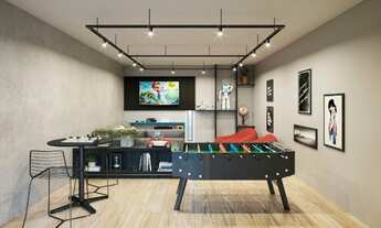 Imagem 6: Oportunidade no Villa Capri Privillege Apto com 2 quartos com vista para o açude