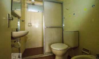 Imagem 6: Apartamento para Aluguel - Centro, 1 Quarto, 30 m2