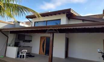 Imagem 3: Casa - Parque Jambeiro - Campinas