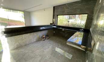 Imagem 6: Vendo Casa nova em Lagoa Santa