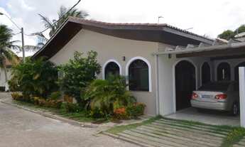 Imagem: Casa de condomínio condomínio fechado