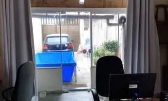 Imagem 7: Casa para Venda em Arraial do Cabo, ., 1 dormitório, 1 banheiro, 2 vagas